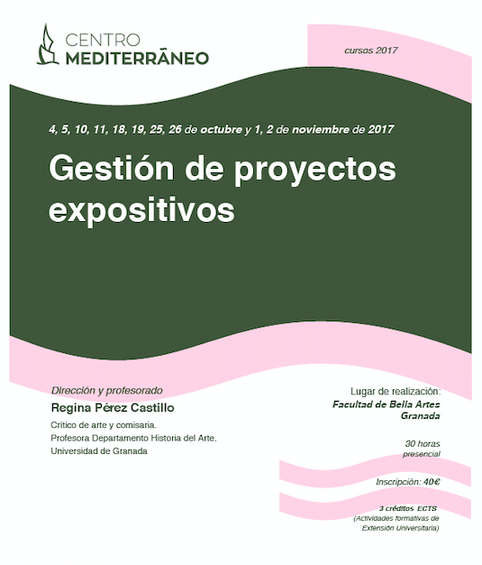 Imagen de portada de GESTIÓN DE PROYECTOS EXPOSITIVOS