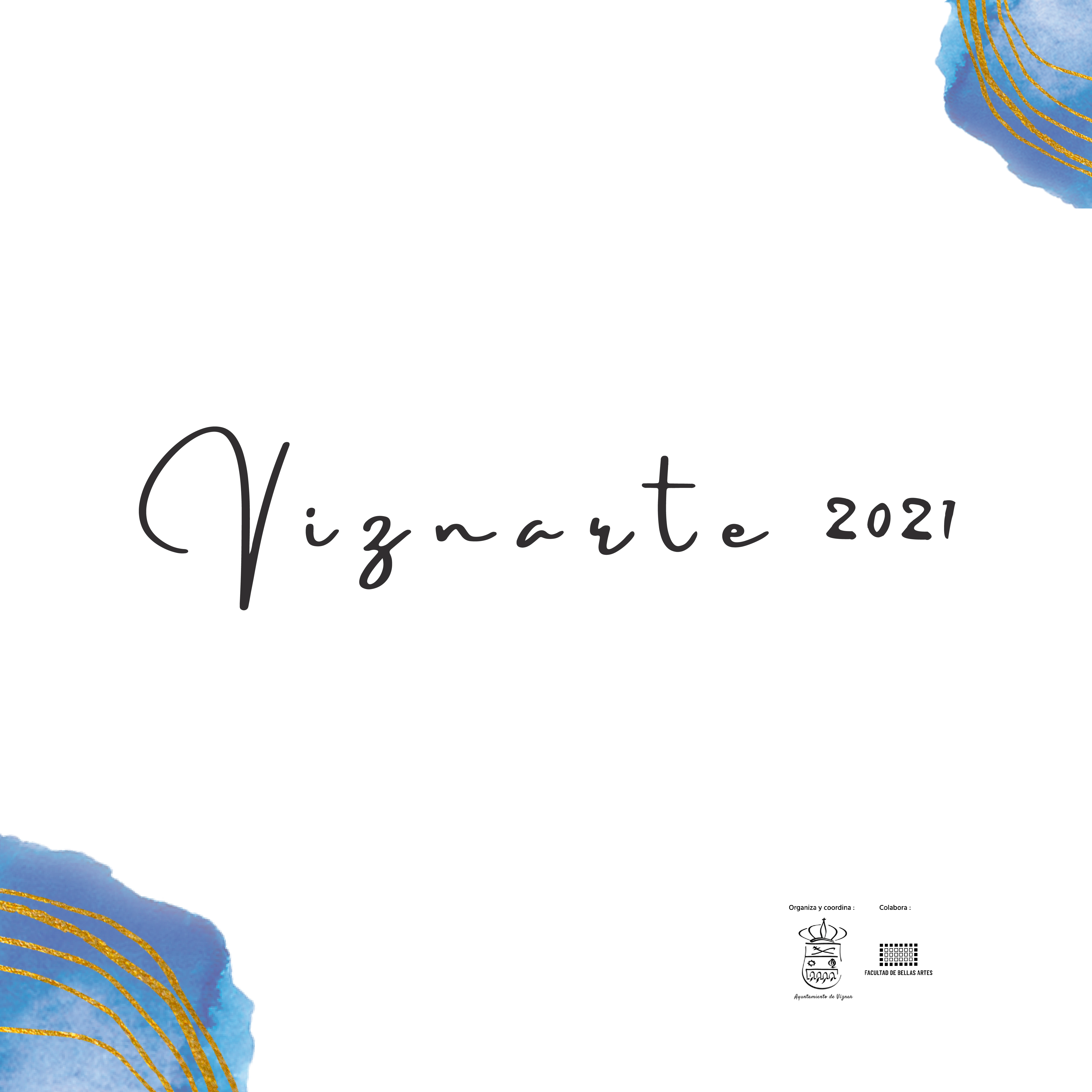 Imagen de portada de Viznarte 2021