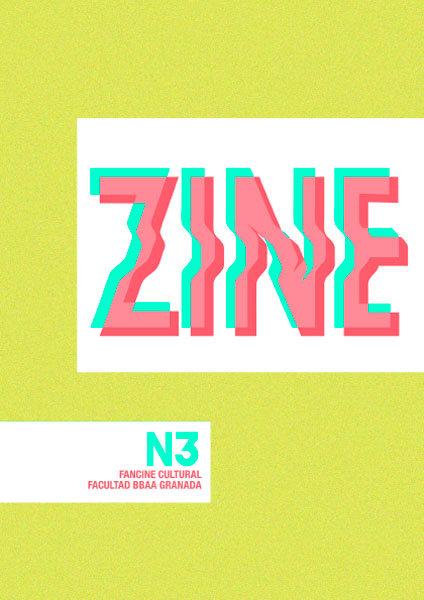 Imagen de portada de ZINE 3
